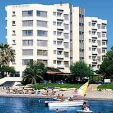 Atlantica Balmyra Beach Lemesos Exteriér fotografie